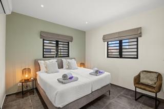 Villa Jasmijn met privézwembad, Mambo Beach - 6