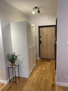 GREY PEPPER with balcony - Siedlce - 4