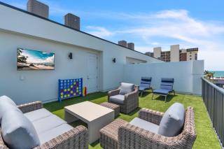 Azul Townhomes A3 and A4 - Sunrise/Sunset - St. Pete Beach - 9