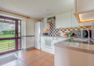 Squirrels Hollow - Poughill - 1