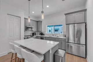 Azul Townhomes A3 and A4 - Sunrise/Sunset - St. Pete Beach - 2