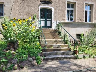 Landhaus Suckow - Zislow - 8