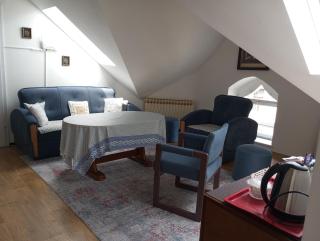 Apartman Emelica - Sarajevo - 3