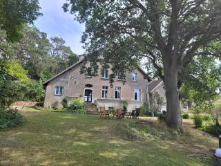 Landhaus Suckow - Zislow - 2