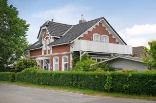 Ferienwohnungen von Harten - Cuxhaven - 6