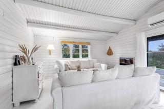Log Cabin Near A Beautiful Beach - Gedser - 3
