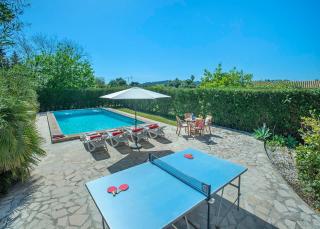 Villa Truc by Vintage Travel - El Port - 1