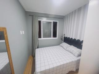 apartamento próximo ao transamérica - São Paulo - 2