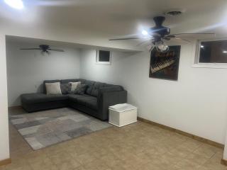 Bosco Bluff Cottage - Lansing - 9