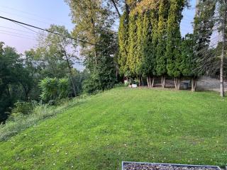 Bosco Bluff Cottage - Lansing - 4