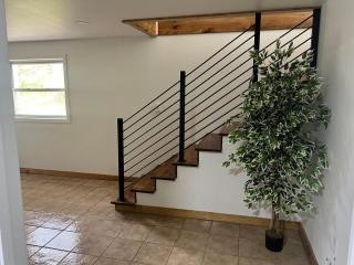 Bosco Bluff Cottage - Lansing - 3