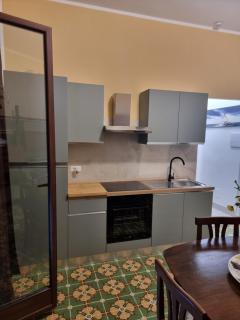 Appartamento Cala Pescatori - 9