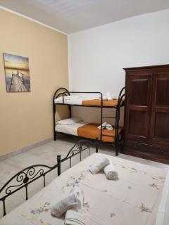 Appartamento Cala Pescatori - Villanova di Ostuni - 6