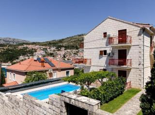 Villa Valjalo - Dubrovnik - 8