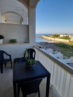 Appartamento Cala Pescatori - Villanova di Ostuni - 1
