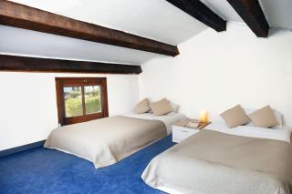 Grand Jardin privatif ombragé de 800 m2 avec entrée privée-Grande Piscine Partagée au Sel - Déco cosy tout confort - Proche Commodités - Montélimar - 6