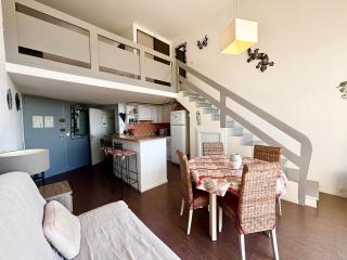 Casamea - Duplex, Vue mer, Plage à 100m, Clim - 2