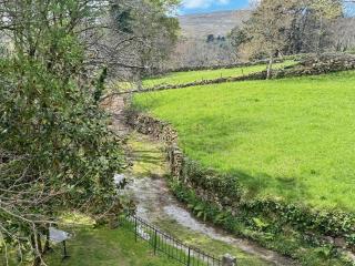Casa de Robles Cantabria, en el corazón de los Valles Pasiegos - Sel de la Carrera - 5