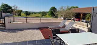 Gite de la Combe Ganat 3 étoiles - 2