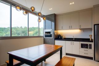 Apartamento para 4 pessoas em Bombinhas - Bombinhas - 8