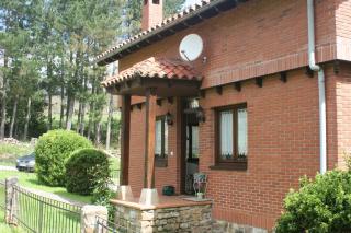 Casa de Robles Cantabria, en el corazón de los Valles Pasiegos - Sel de la Carrera - 9