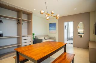 Apartamento para 4 pessoas em Bombinhas - Bombinhas - 7