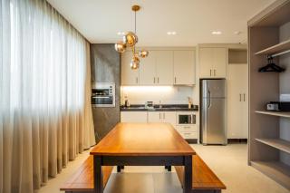 Apartamento para 4 pessoas em Bombinhas - Bombinhas - 5