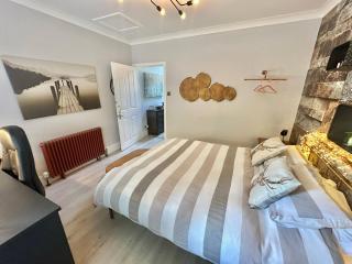 Savannah Lodge - Stylish Coastal Escape - Free Parking - WiFi - Bournemouth - 6