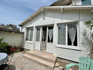 Appartement rdc proche plage, commerces et gare - Pornichet - 4