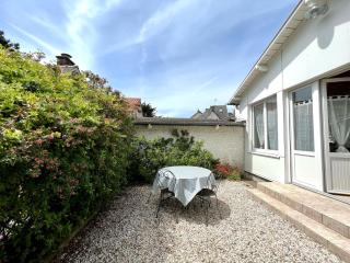 Appartement rdc proche plage, commerces et gare - Pornichet - 6