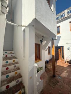 Casa con maravillosas vistas y terraza - 9