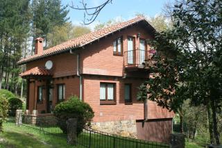 Casa de Robles Cantabria, en el corazón de los Valles Pasiegos - Sel de la Carrera - 8