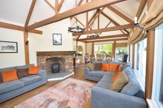 Riversmead Cottage in the center of the village of Horning on the Norfolk Broads - Horning - 5