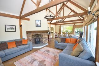 Riversmead Cottage in the center of the village of Horning on the Norfolk Broads - 4