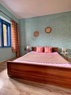 Zaži Toskánsko v Nitre - celý dom pri ferrate - 9