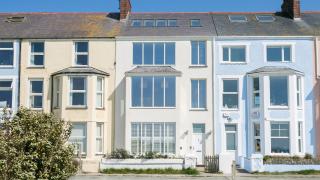 3 Beach Terrace - Rhosneigr - 6