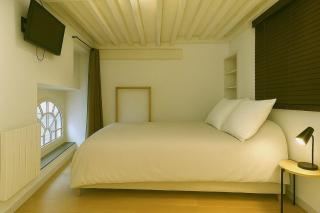 Charming loft for 4 At the foot of Sathonay Square - Lyon - 4