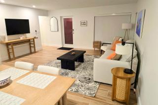 Beach Condo King Bed Lush Patio w BBQ Birch Key Four - Fort Lauderdale - 6