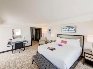 Hamilton Princess & Beach Club A Fairmont Managed Hotel - 1