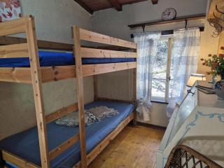 Lo Scoiattolo Felice Chalet - Casoli - 8