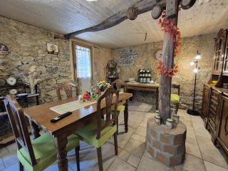 Lo Scoiattolo Felice Chalet - Casoli - 6