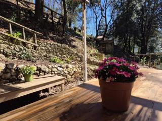 Lo Scoiattolo Felice Chalet - Casoli - 3