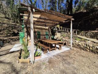 Lo Scoiattolo Felice Chalet - Casoli - 2