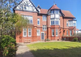 Moorcroft Apartment - Saint Annes on the Sea - 6