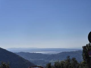 Lo Scoiattolo Felice Chalet - Casoli - 0