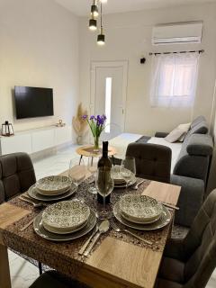 Modern Brand-New Apartment - Makarska - 0