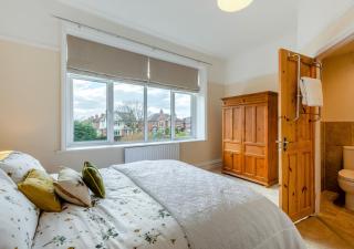 Moorcroft Apartment - Saint Annes on the Sea - 7