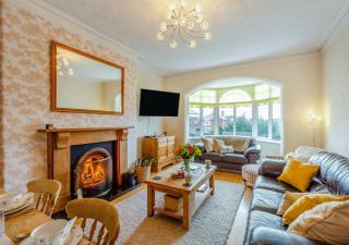 Moorcroft Apartment - 0