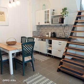 Fecske Apartman - Felsőpáhok - 0