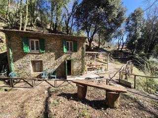 Lo Scoiattolo Felice Chalet - Casoli - 7